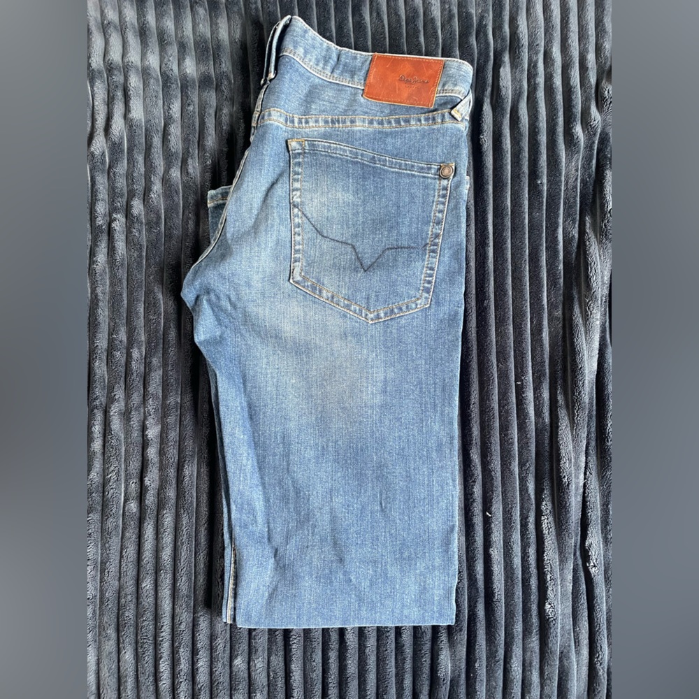 Pepe Jeans London Man